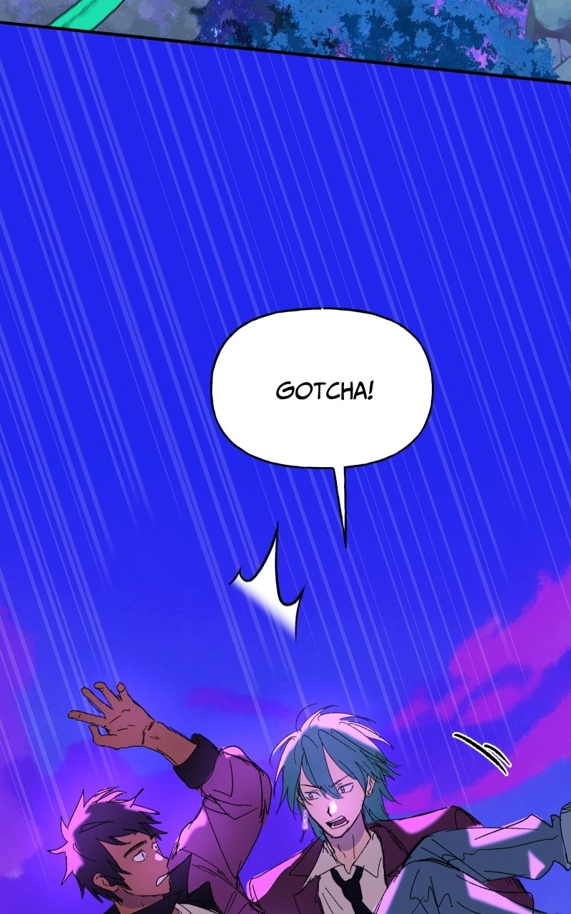 Superfish Chapter 31 page 47 - 