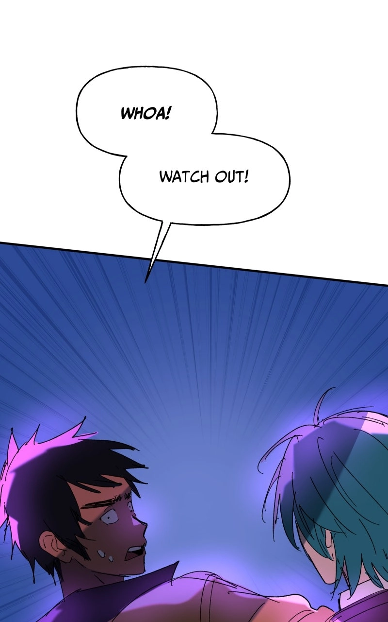 Superfish Chapter 31 page 49 - 