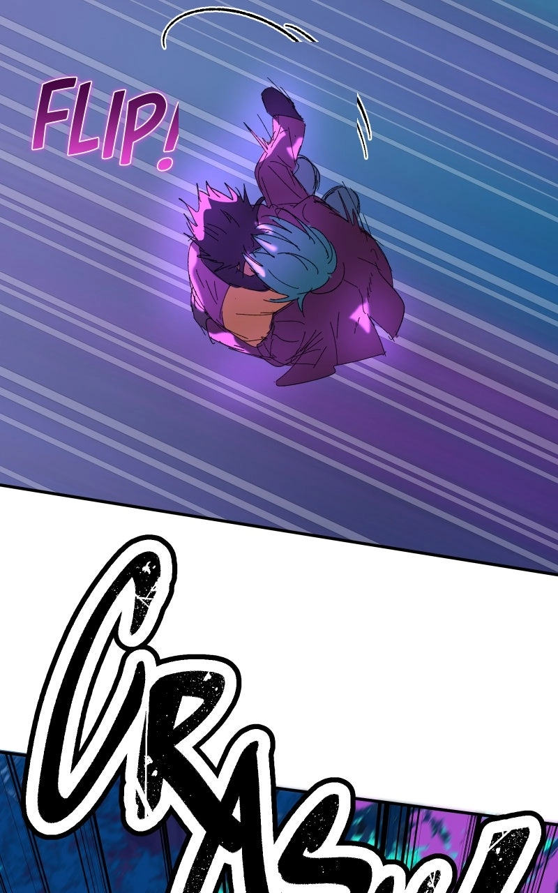 Superfish Chapter 31 page 55 - 