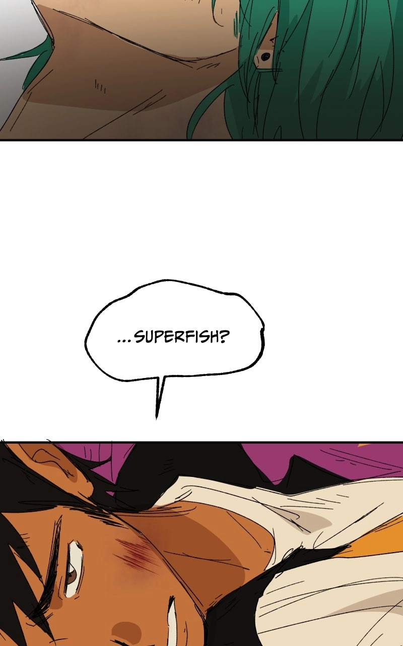 Superfish Chapter 31 page 62 - 