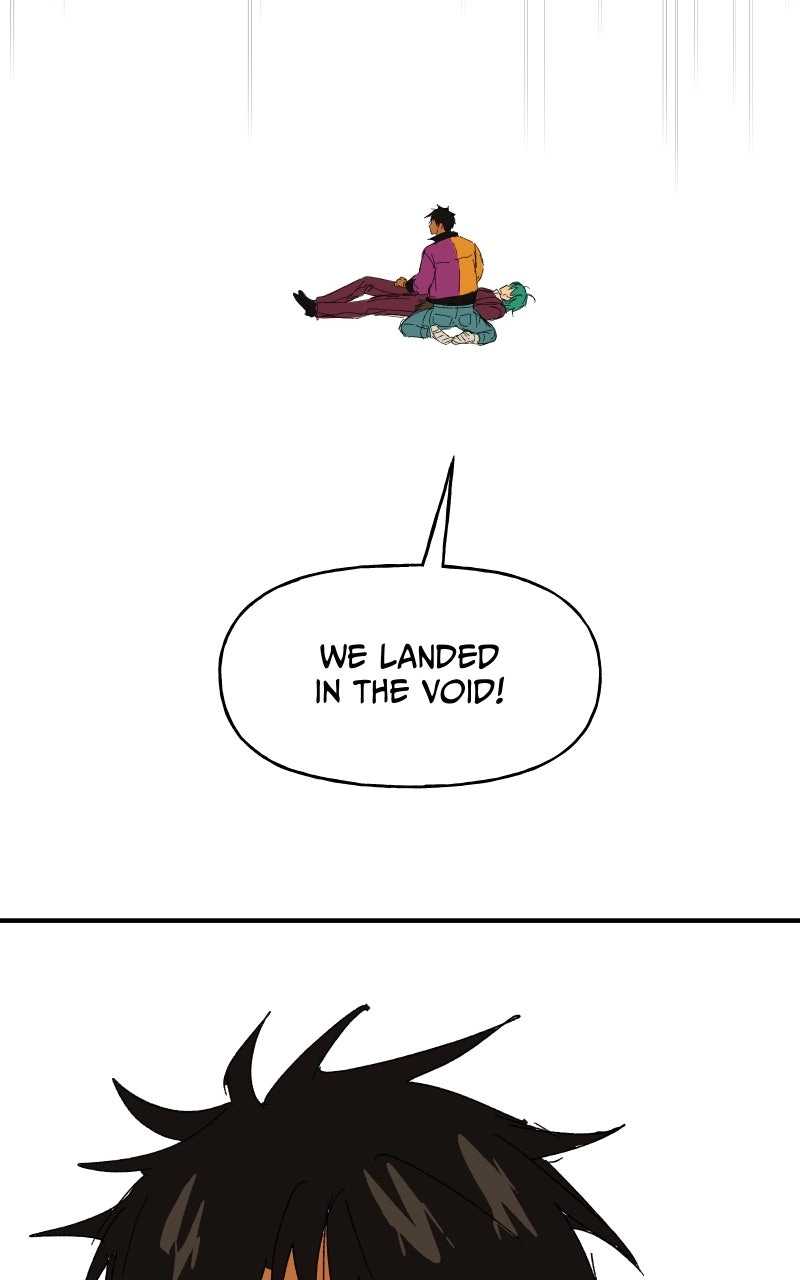 Superfish Chapter 31 page 71 - 