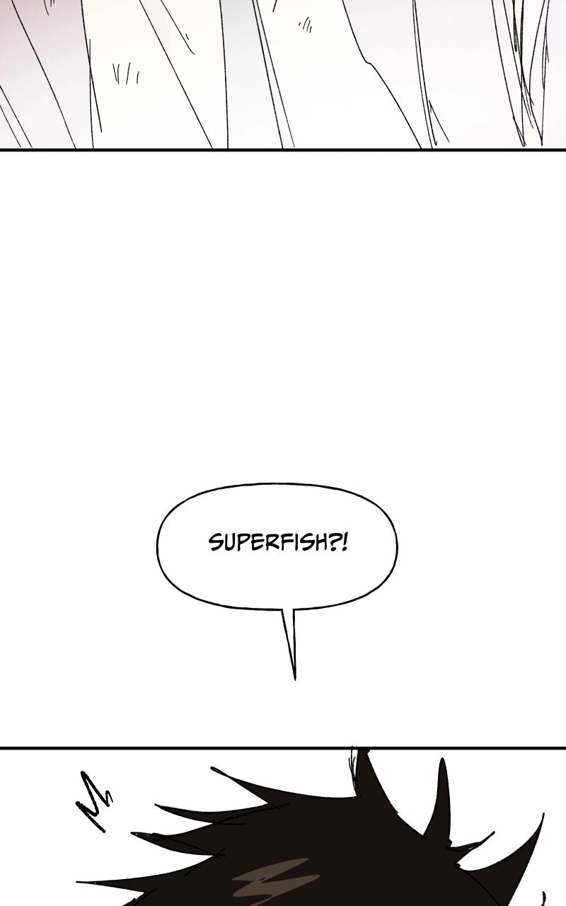 Superfish Chapter 31 page 83 - 