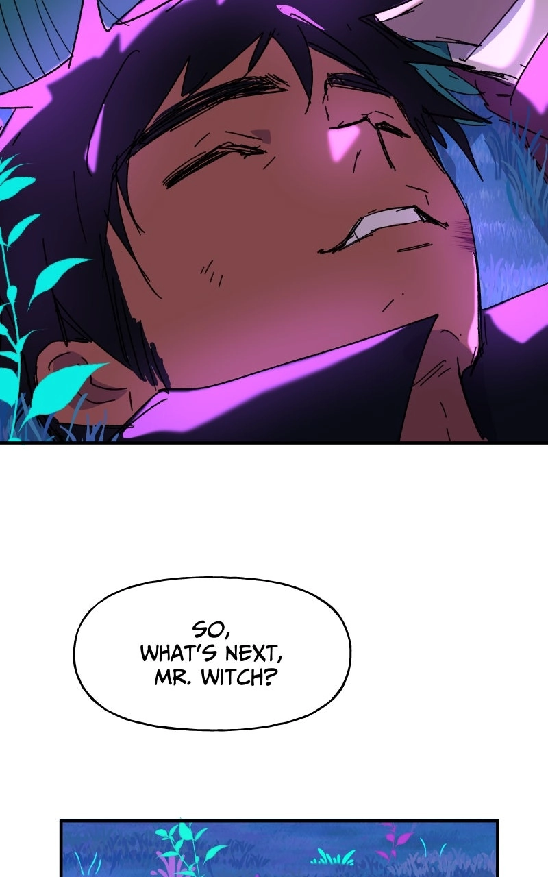 Superfish Chapter 31 page 96 - 