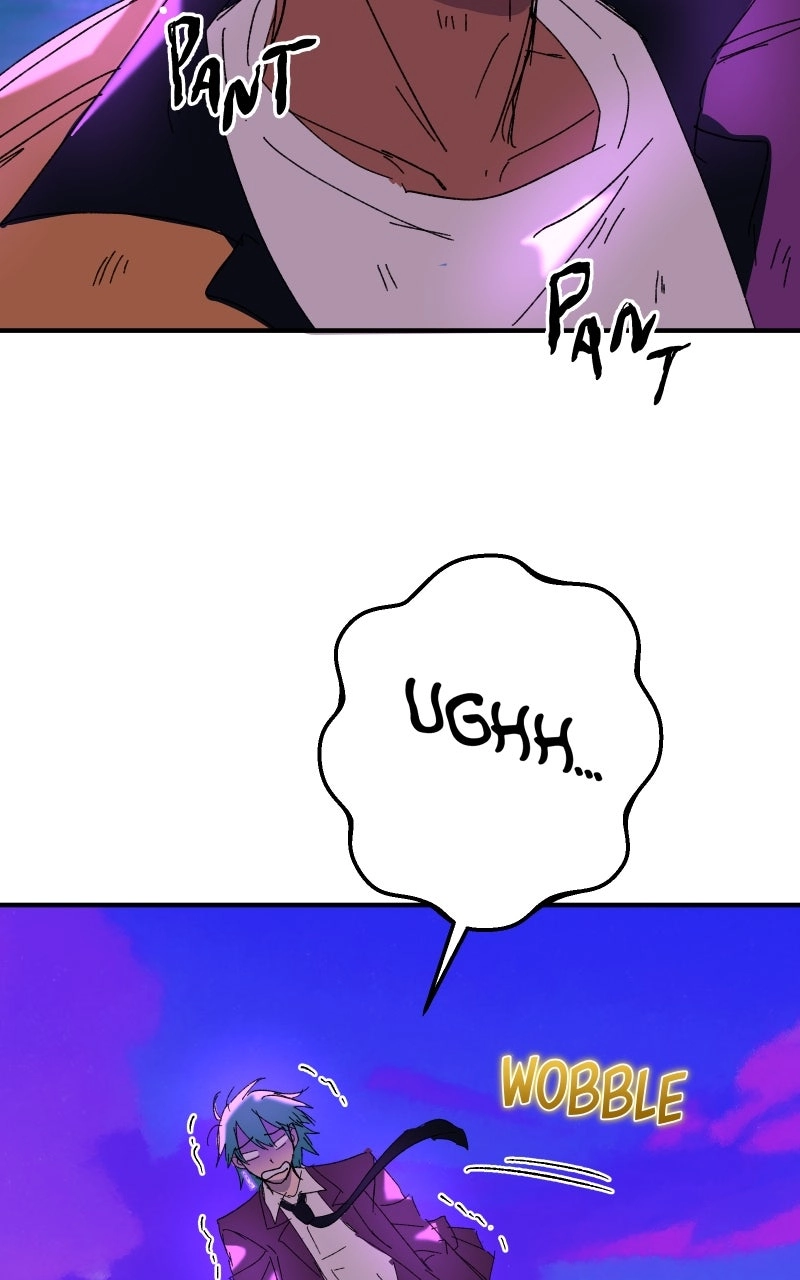 Superfish Chapter 32 page 21 - 