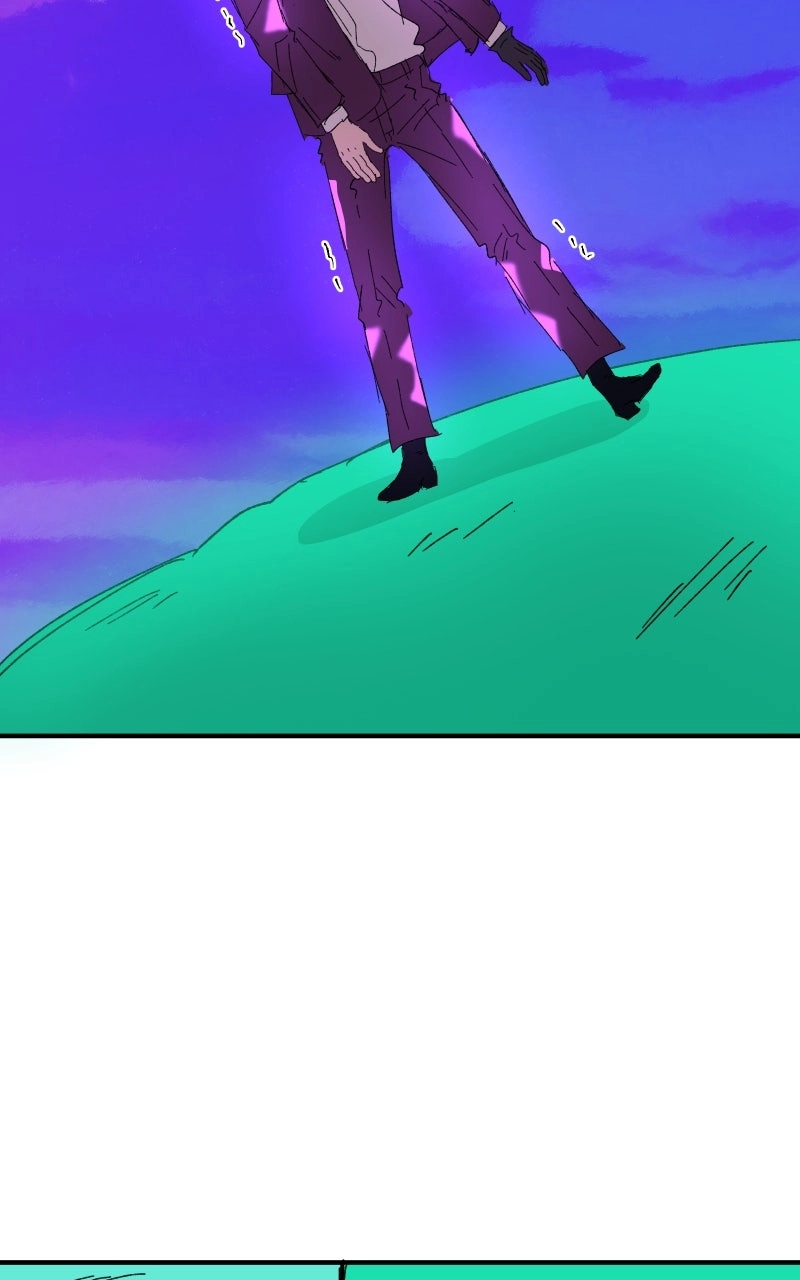 Superfish Chapter 32 page 22 - 
