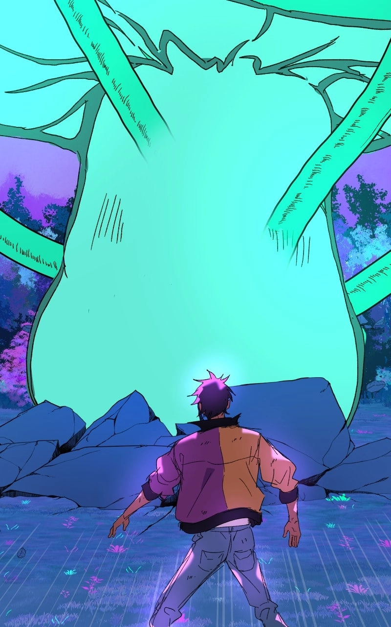 Superfish Chapter 32 page 4 - 
