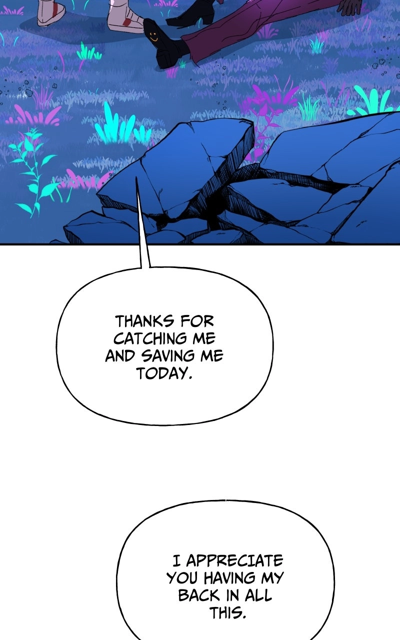 Superfish Chapter 32 page 46 - 