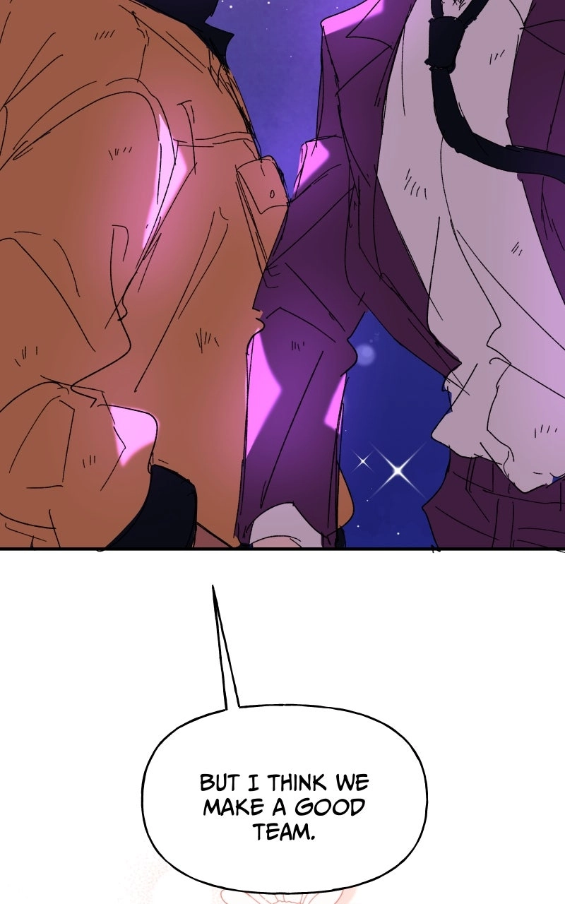 Superfish Chapter 32 page 52 - 