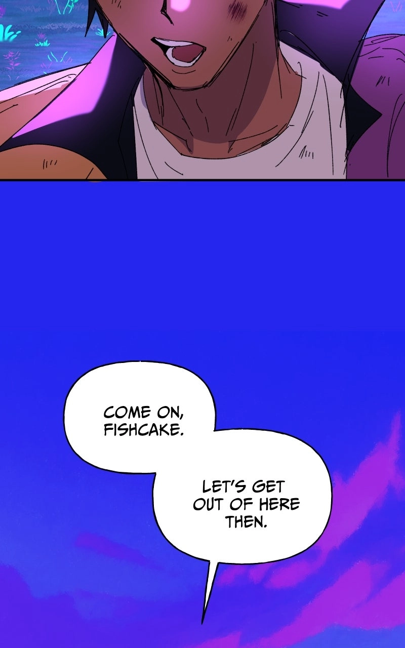 Superfish Chapter 32 page 58 - 