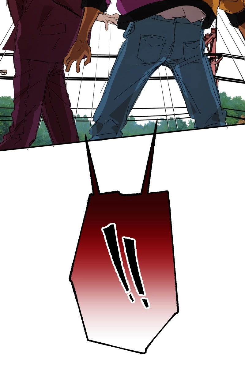 Superfish Chapter 32 page 81 - 