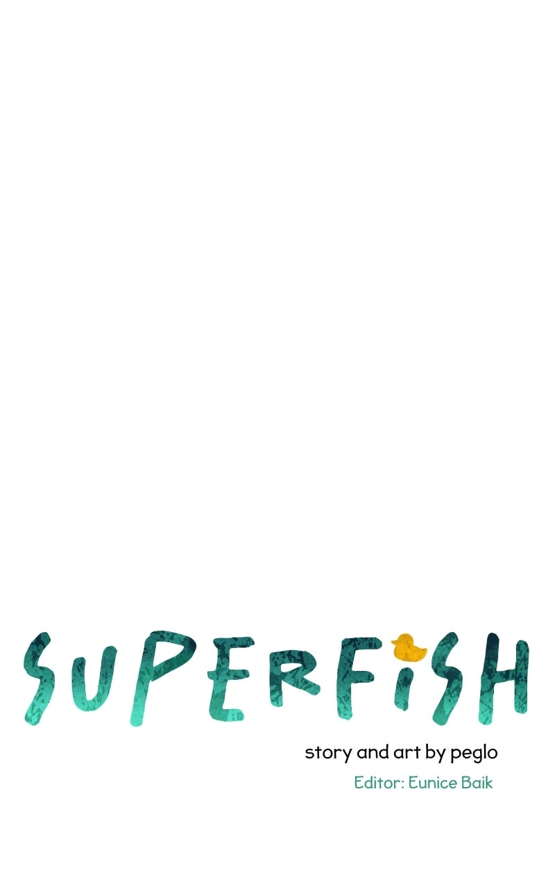 Superfish Chapter 32 page 82 - 