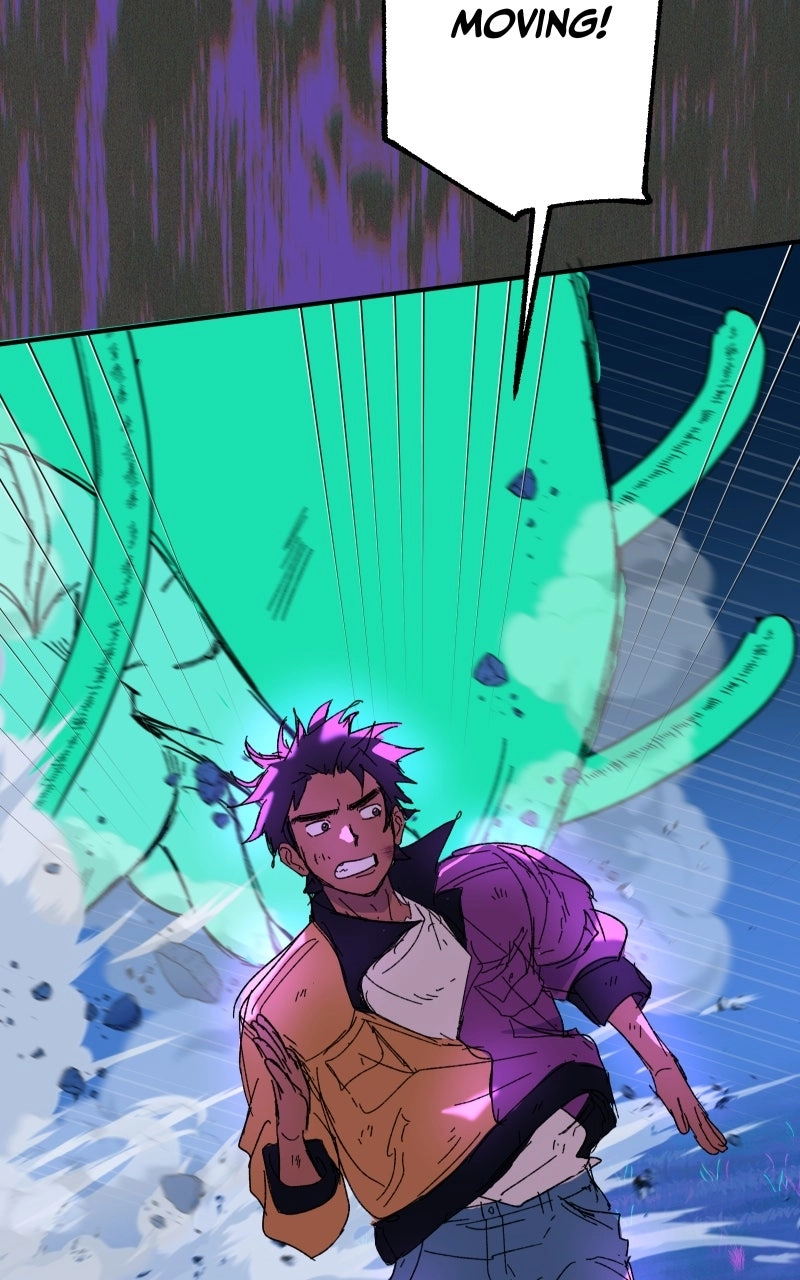 Superfish Chapter 32 page 10 - 