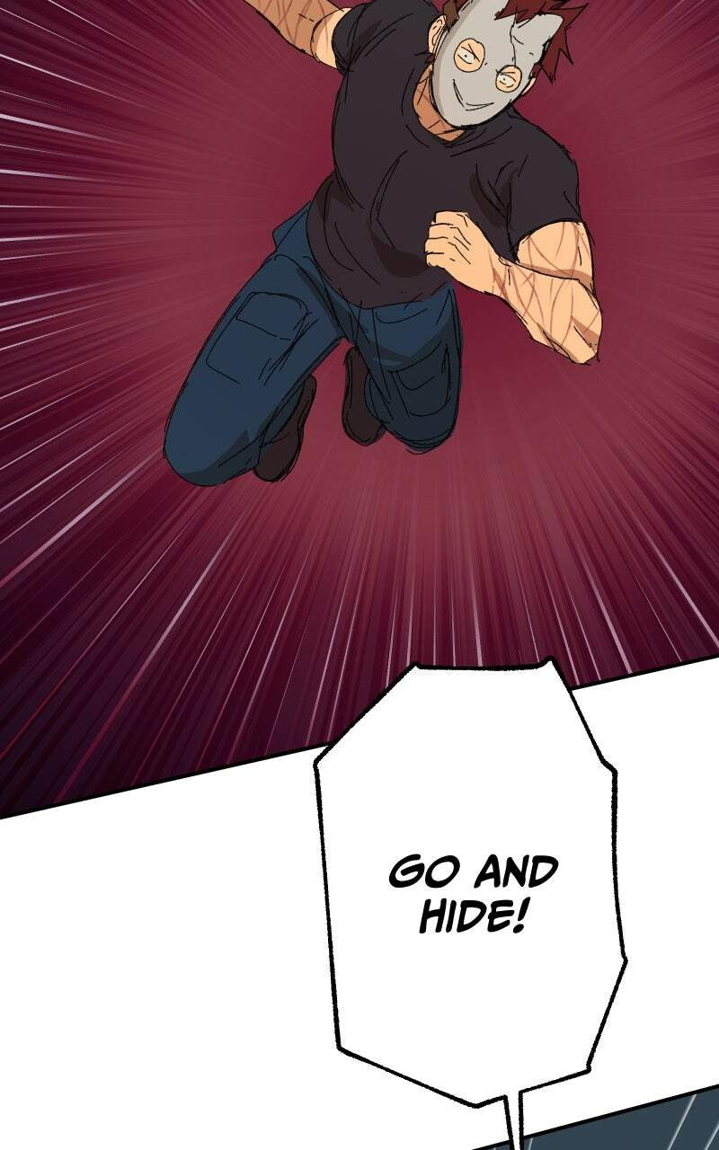 Superfish Chapter 33 page 27 - 