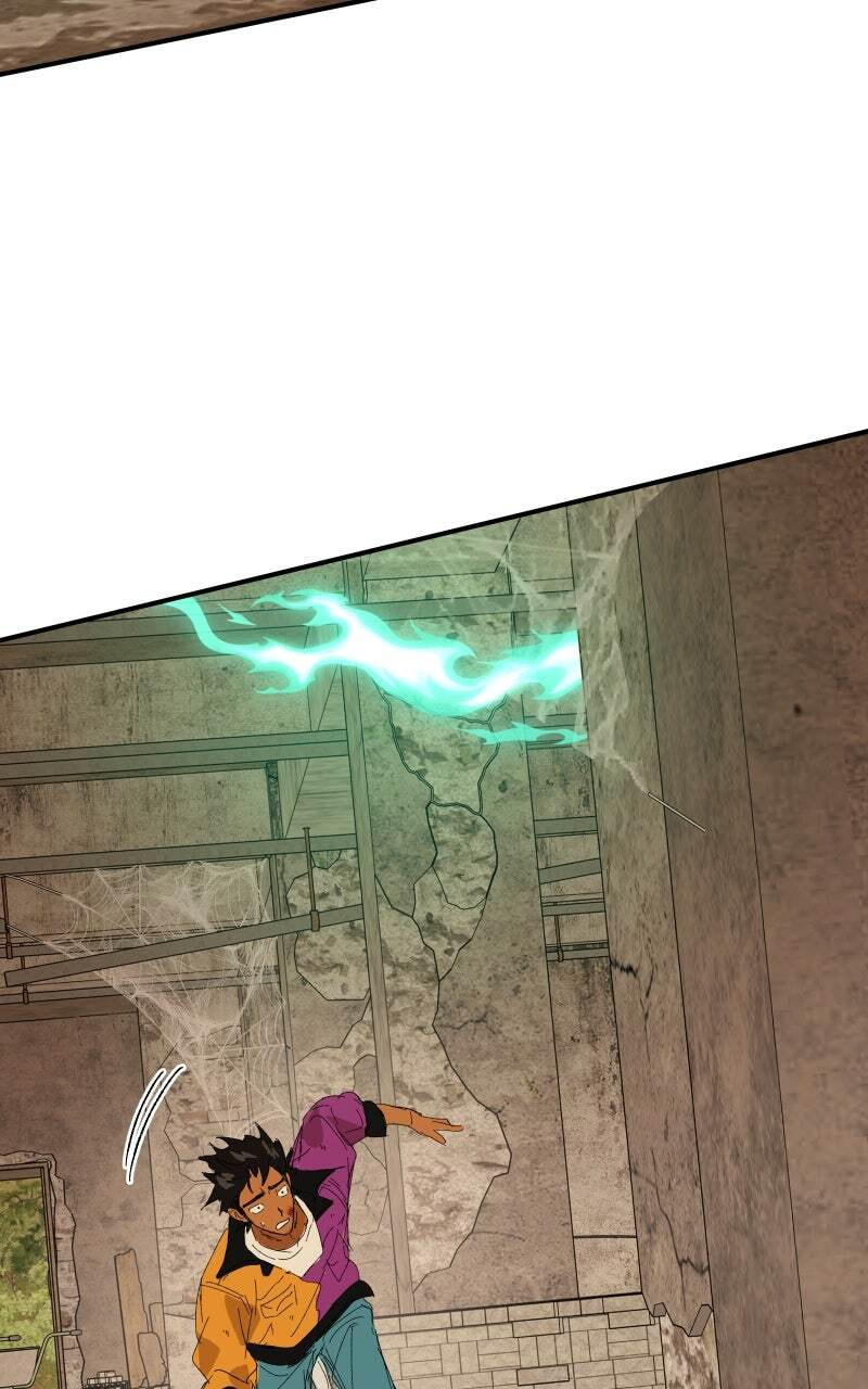 Superfish Chapter 33 page 32 - 