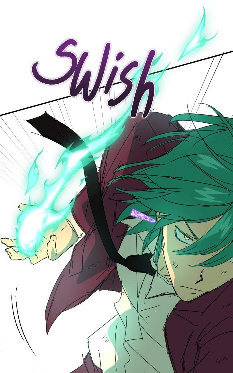 Superfish Chapter 33 page 38 - 