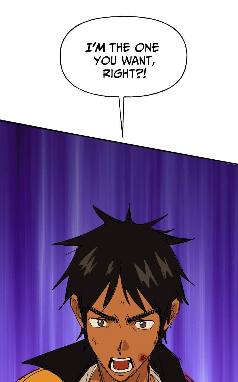 Superfish Chapter 33 page 73 - 