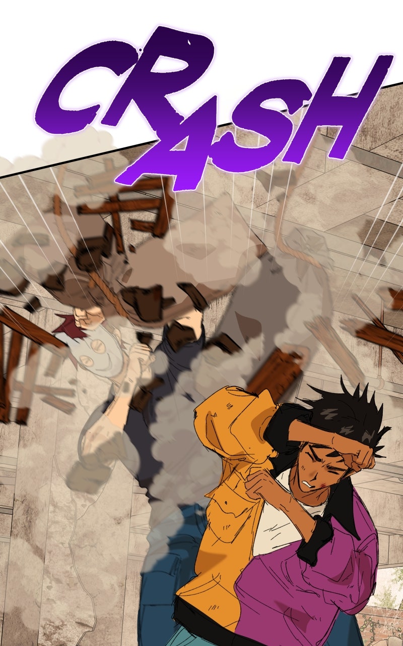 Superfish Episode 34 page 16 - 