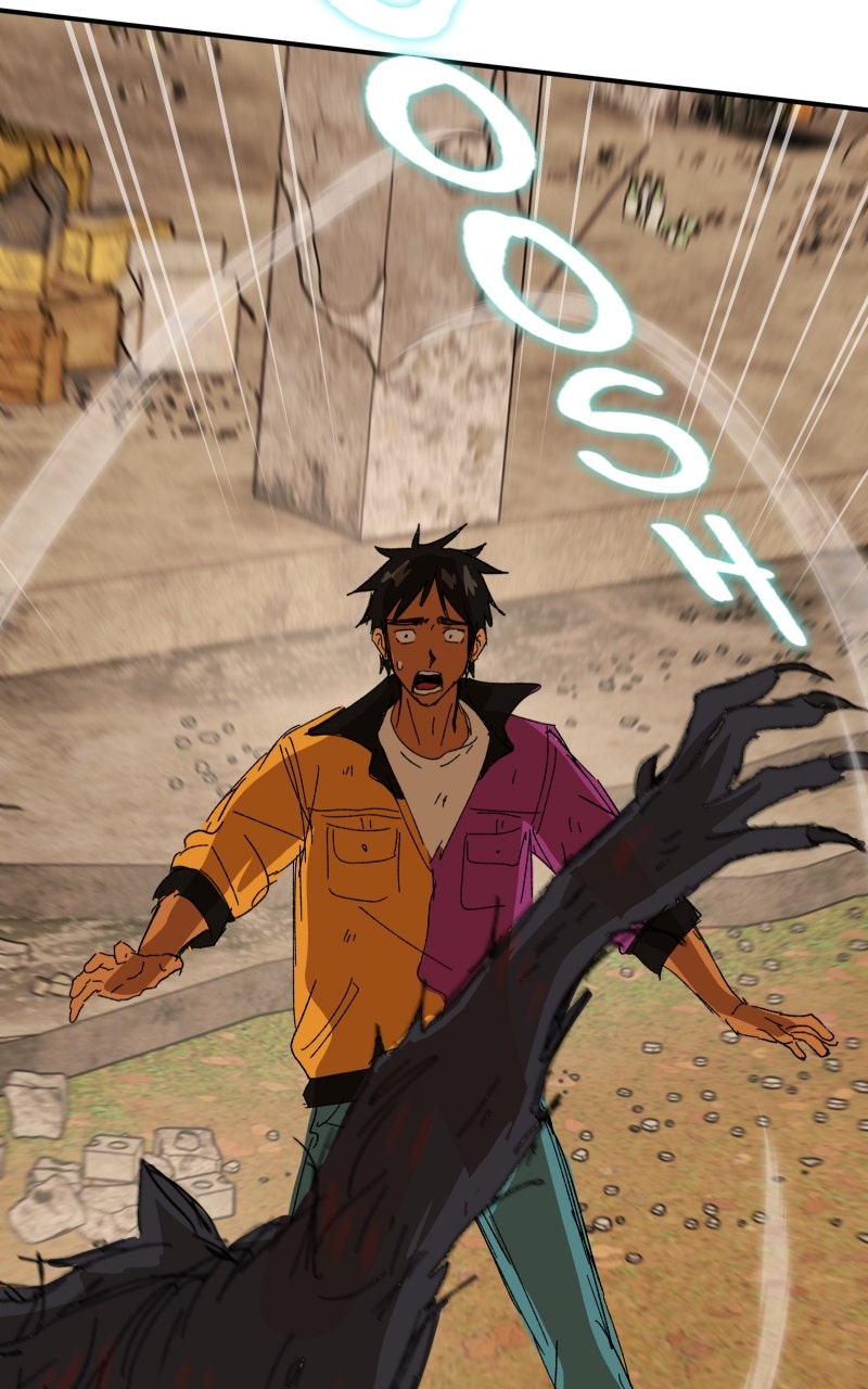 Superfish Episode 34 page 73 - 