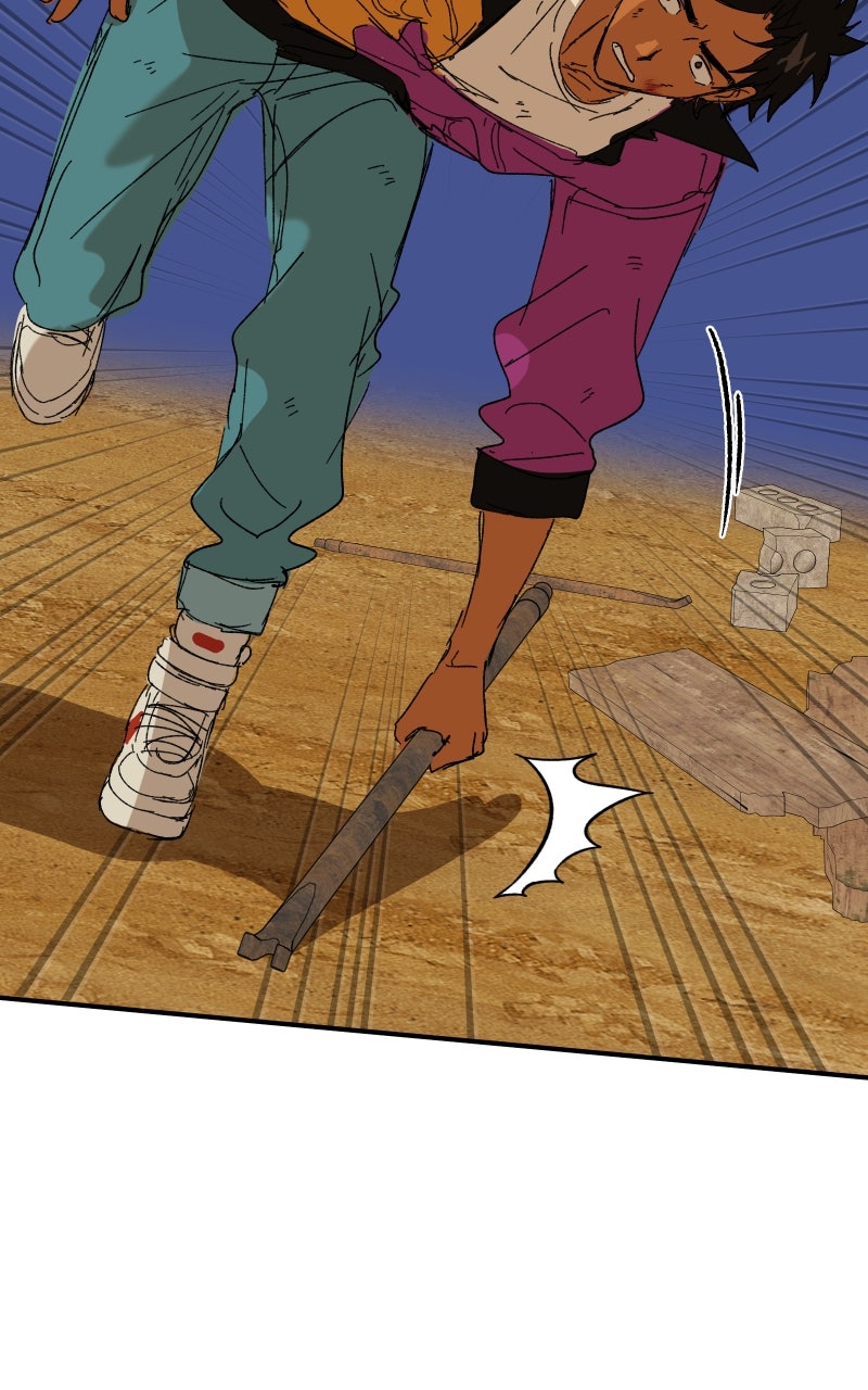 Superfish Episode 35 page 37 - 