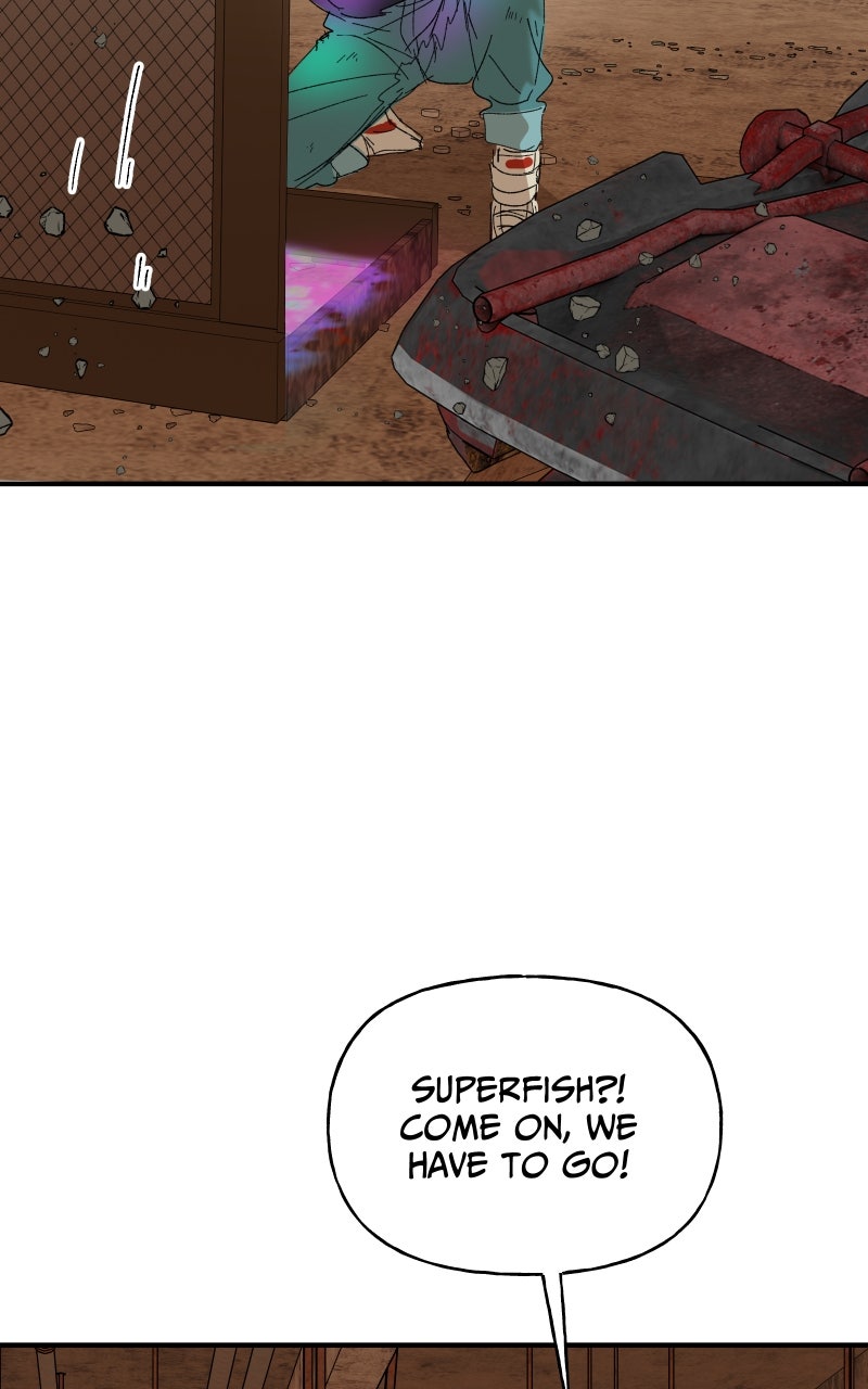 Superfish Episode 35 page 83 - 