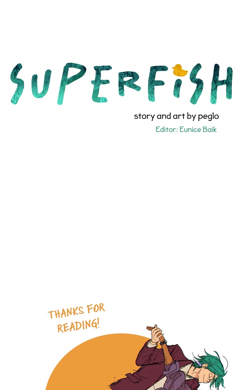 Superfish Episode 36 page 113 - 