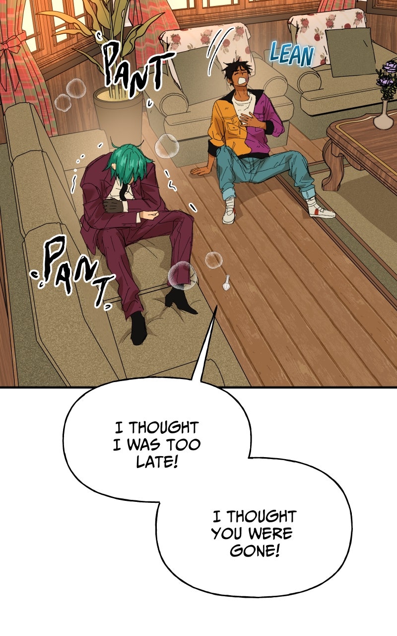 Superfish Episode 36 page 32 - 