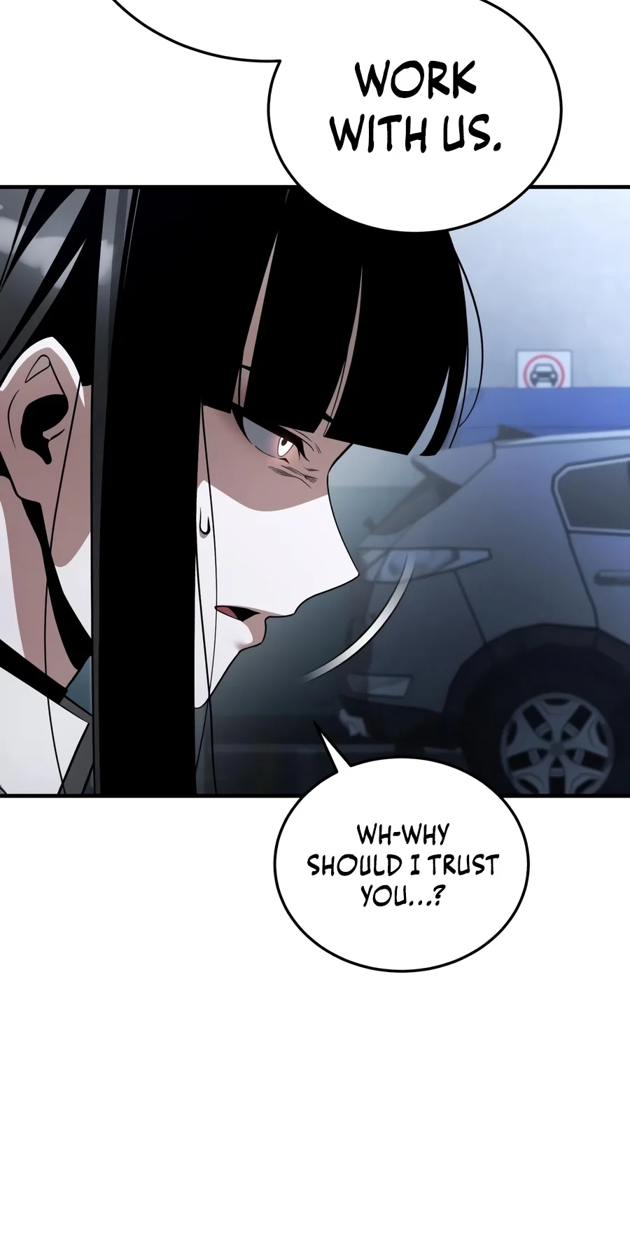 Superhuman Game Broadcast Chapter 51 page 20 - 