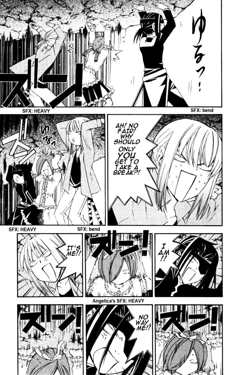 Superior Chapter 22 page 19 - 