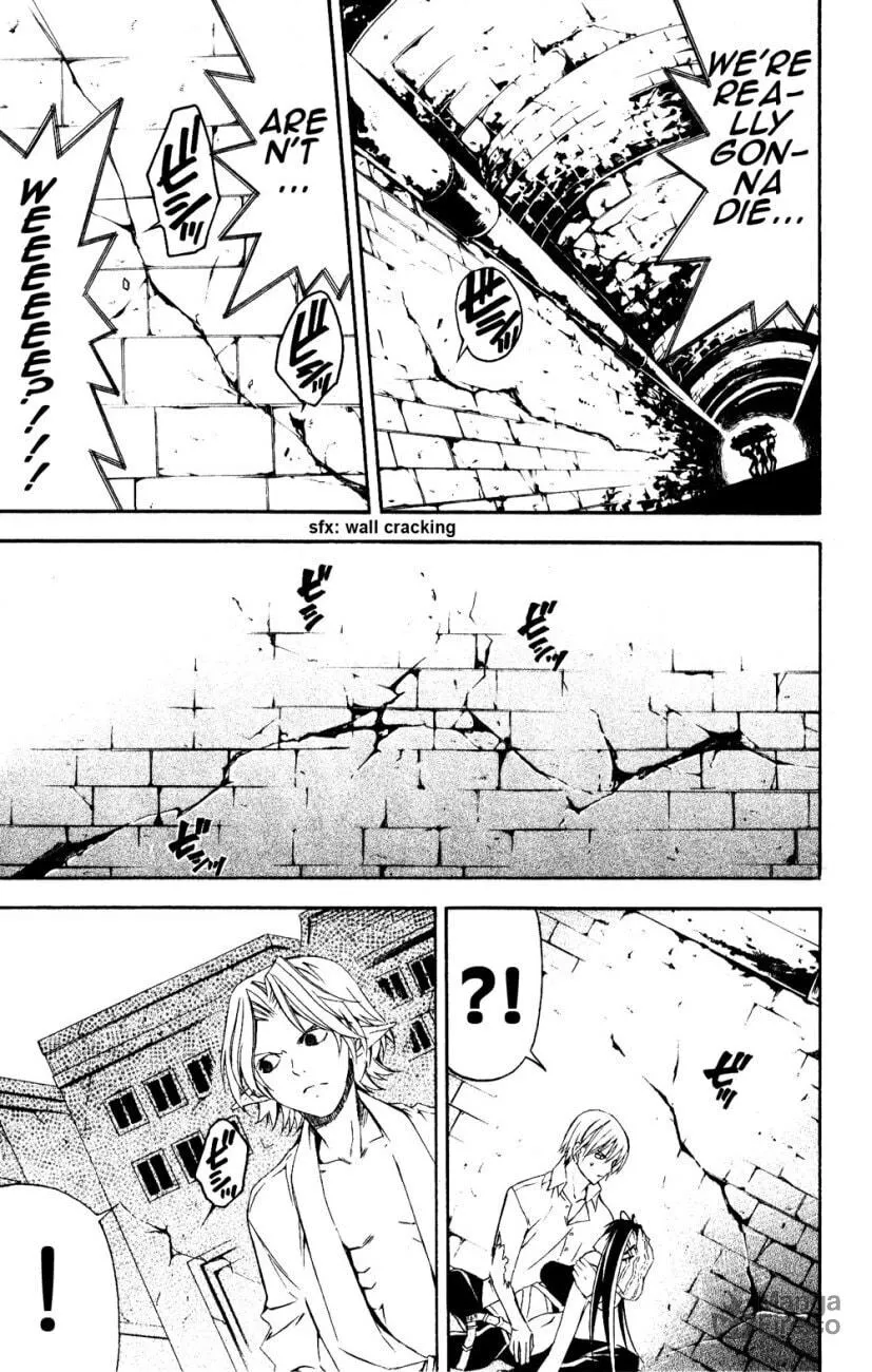 Superior Chapter 22 page 21 - 