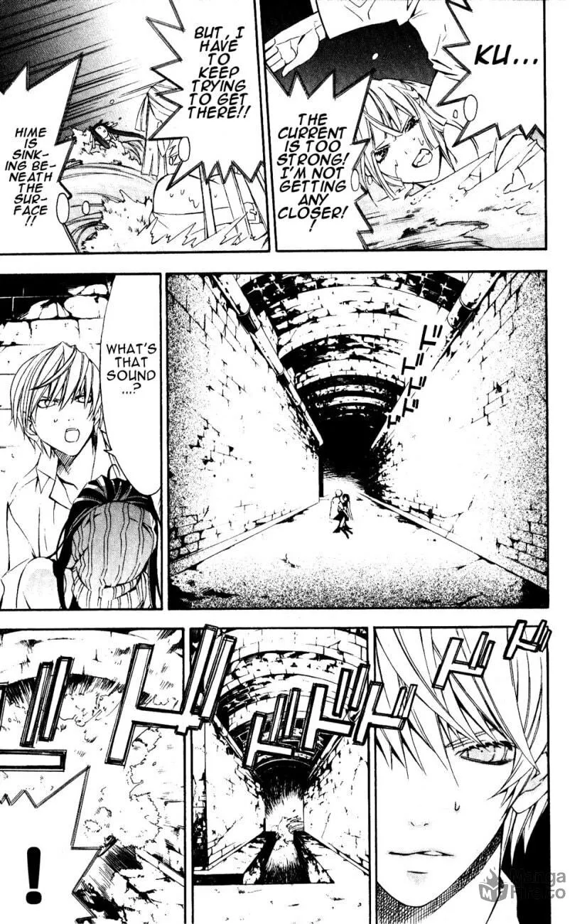Superior Chapter 22 page 27 - 