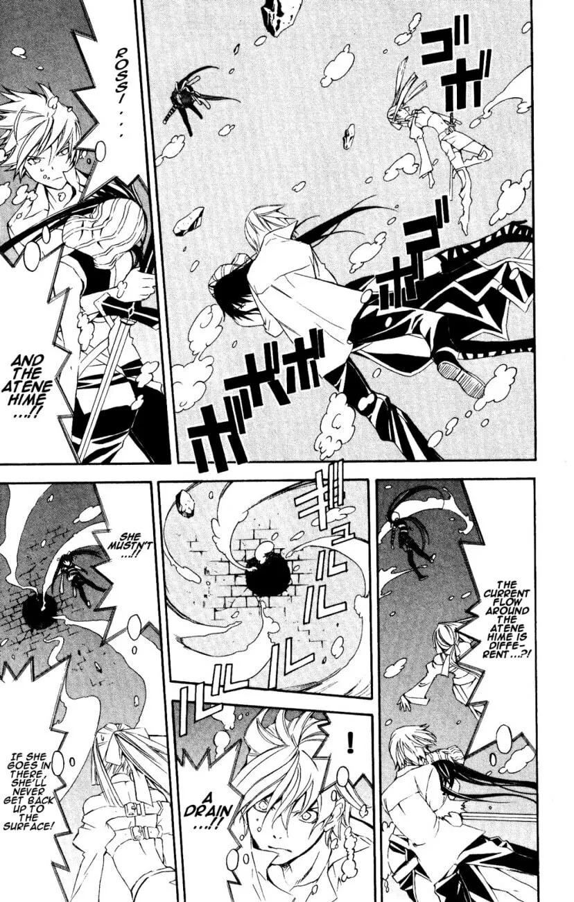 Superior Chapter 22 page 29 - 
