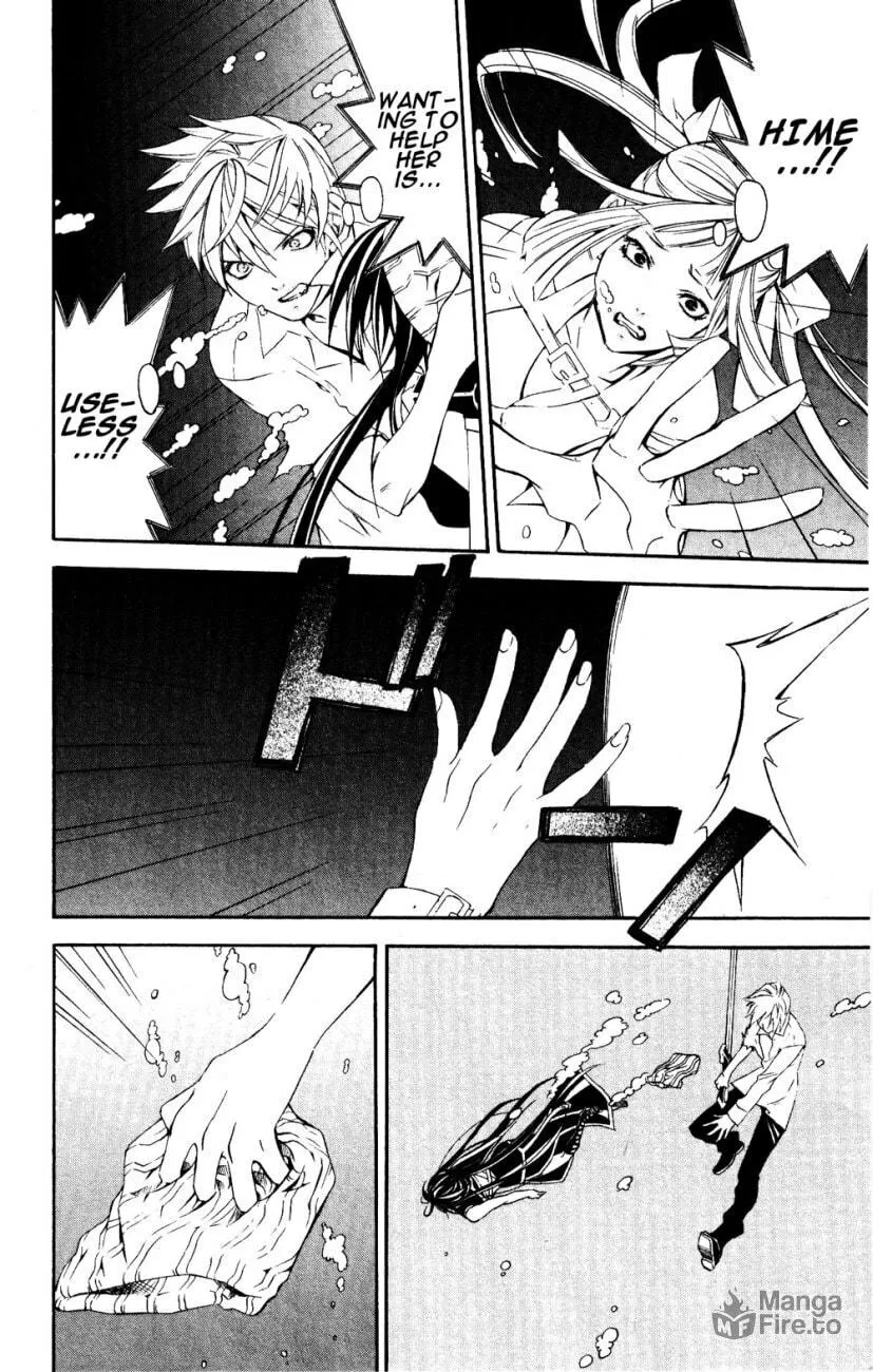 Superior Chapter 22 page 30 - 
