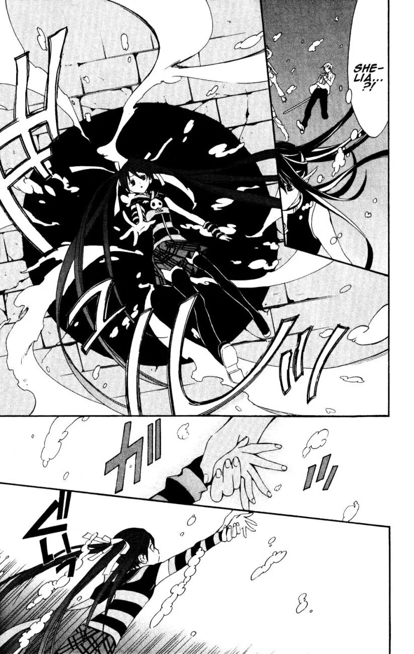 Superior Chapter 22 page 31 - 