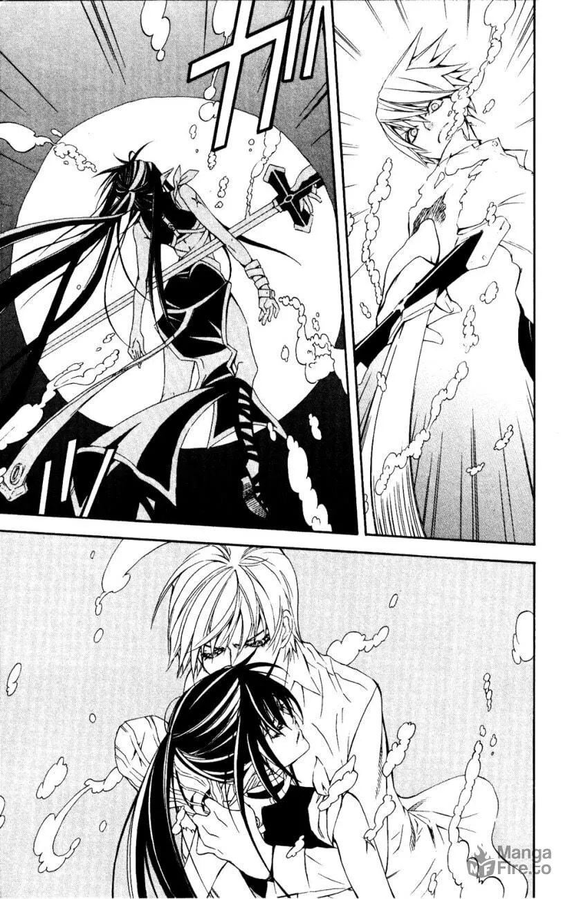 Superior Chapter 22 page 33 - 
