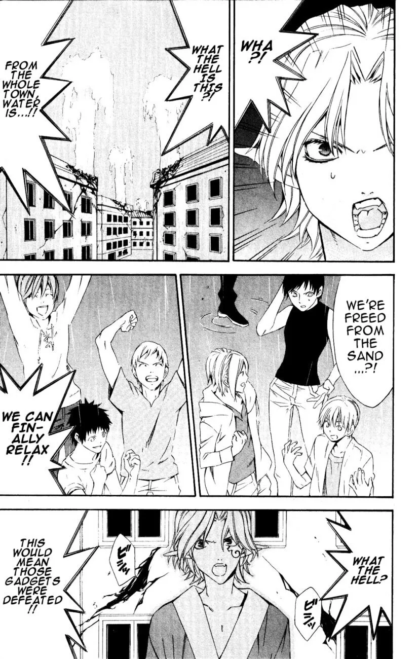Superior Chapter 22 page 37 - 