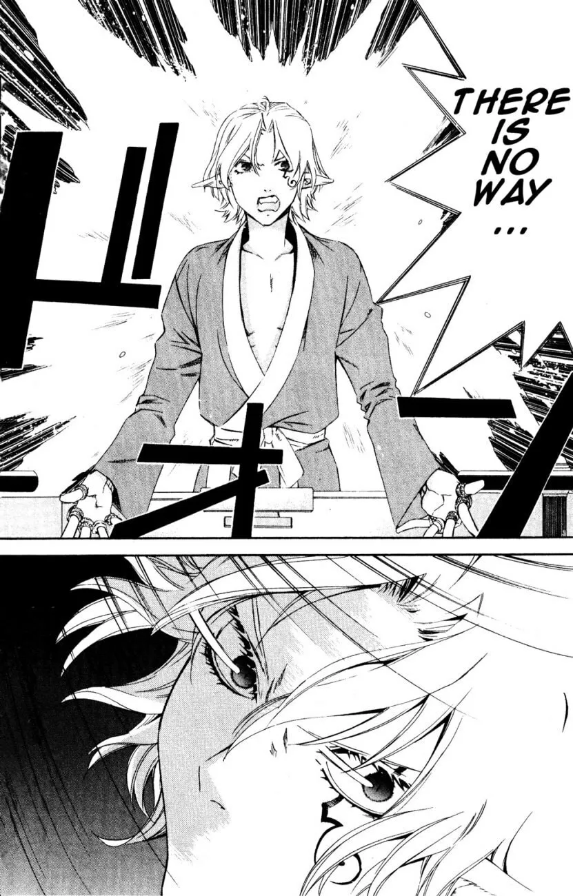 Superior Chapter 22 page 38 - 