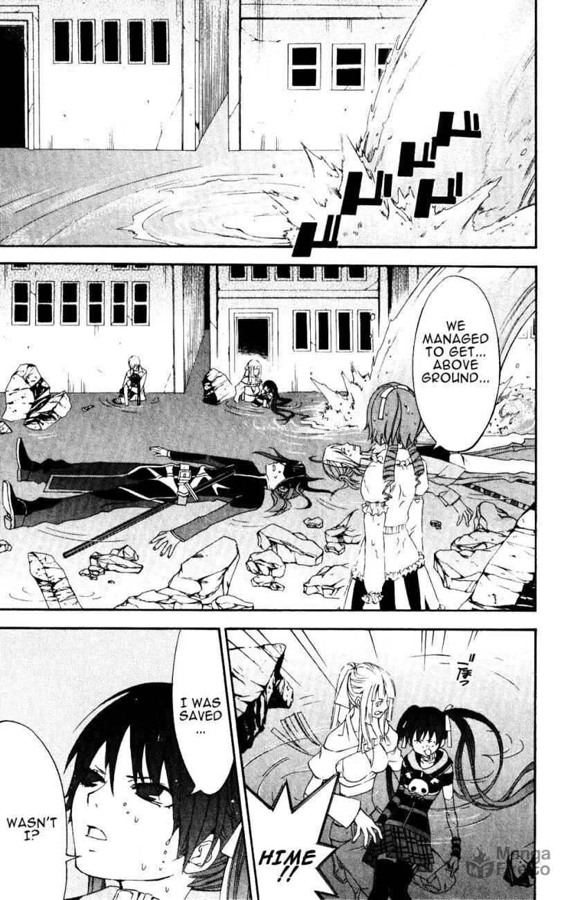Superior Chapter 22 page 39 - 