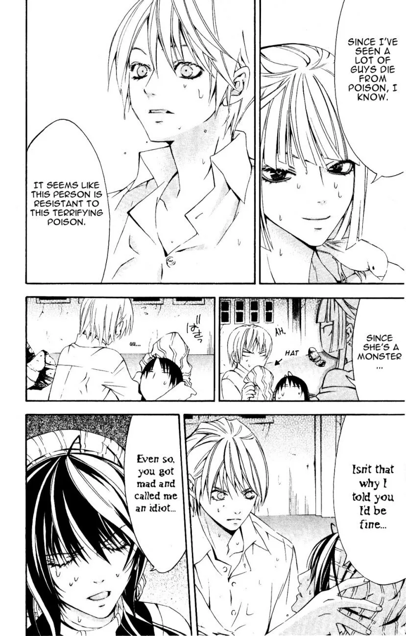 Superior Chapter 22 page 46 - 