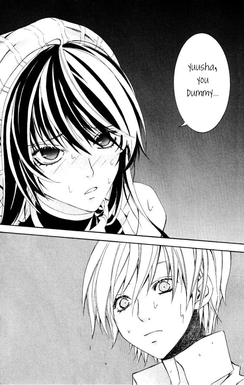 Superior Chapter 22 page 47 - 