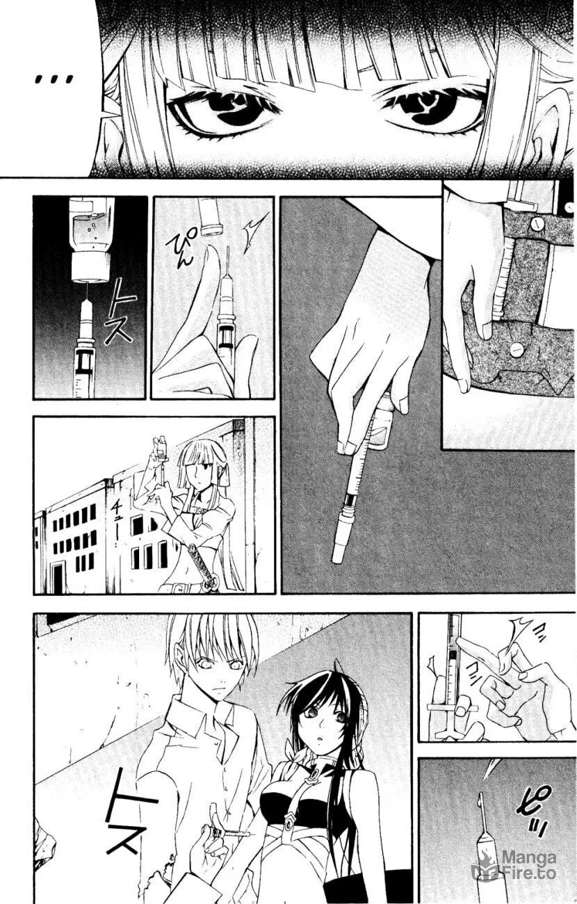 Superior Chapter 22 page 50 - 