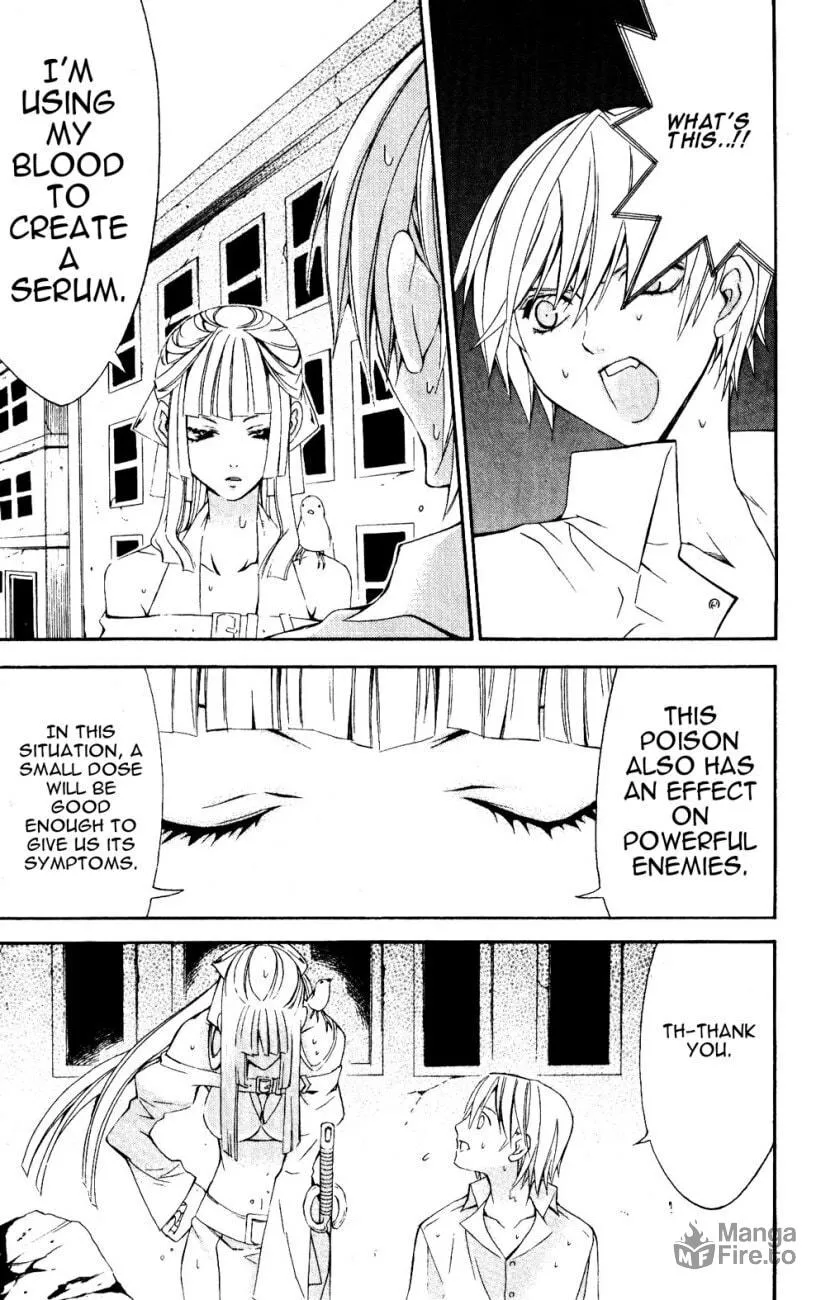 Superior Chapter 22 page 51 - 