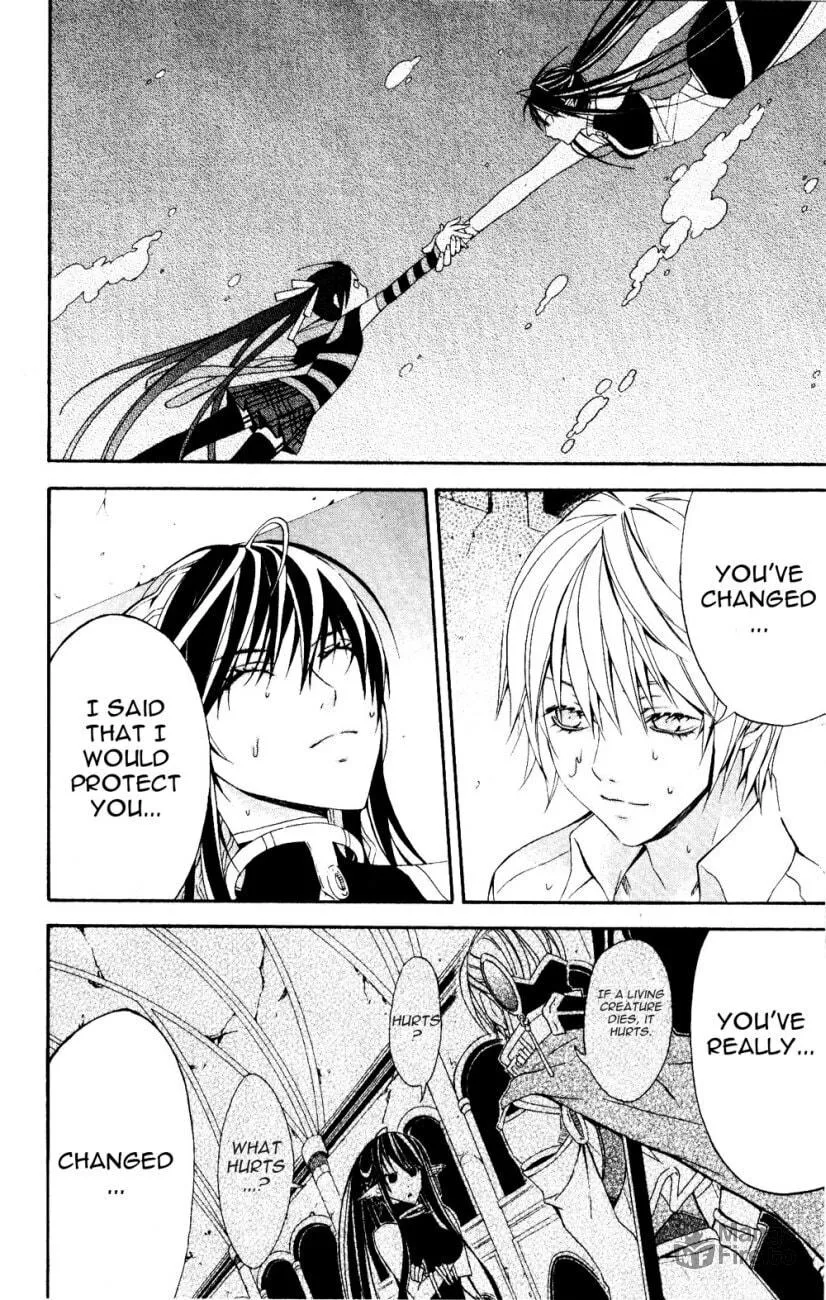 Superior Chapter 22 page 54 - 