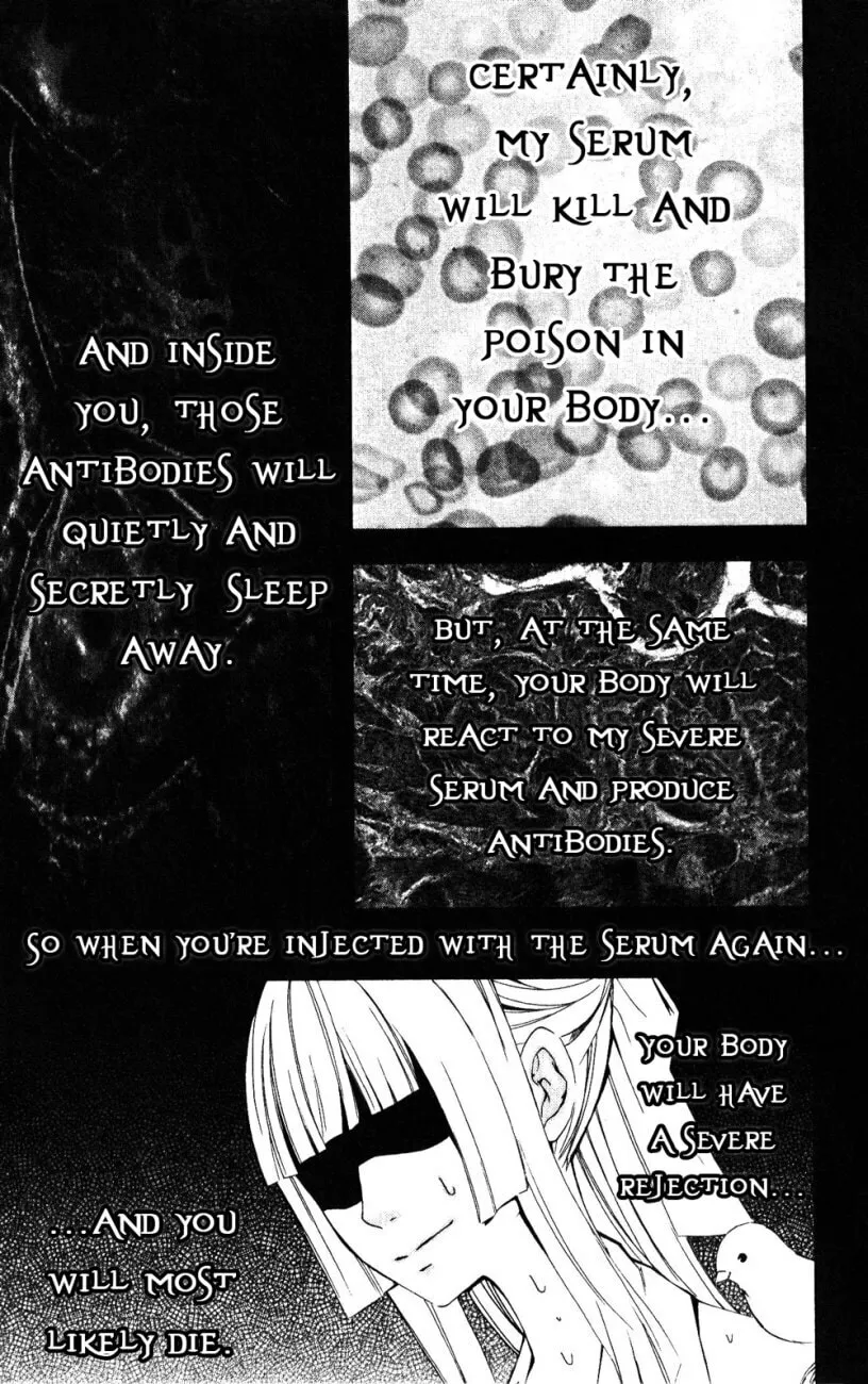 Superior Chapter 22 page 59 - 