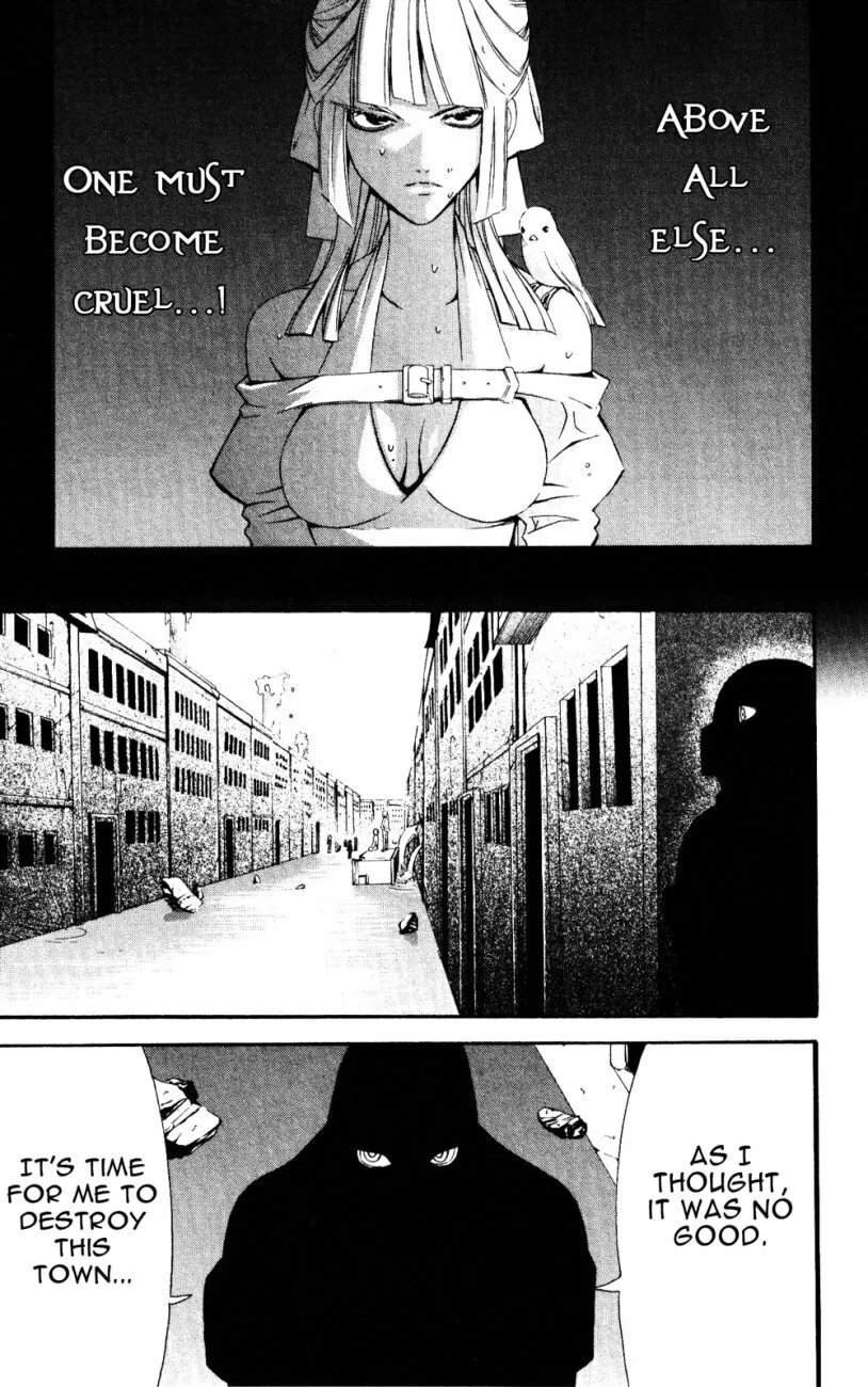 Superior Chapter 22 page 61 - 