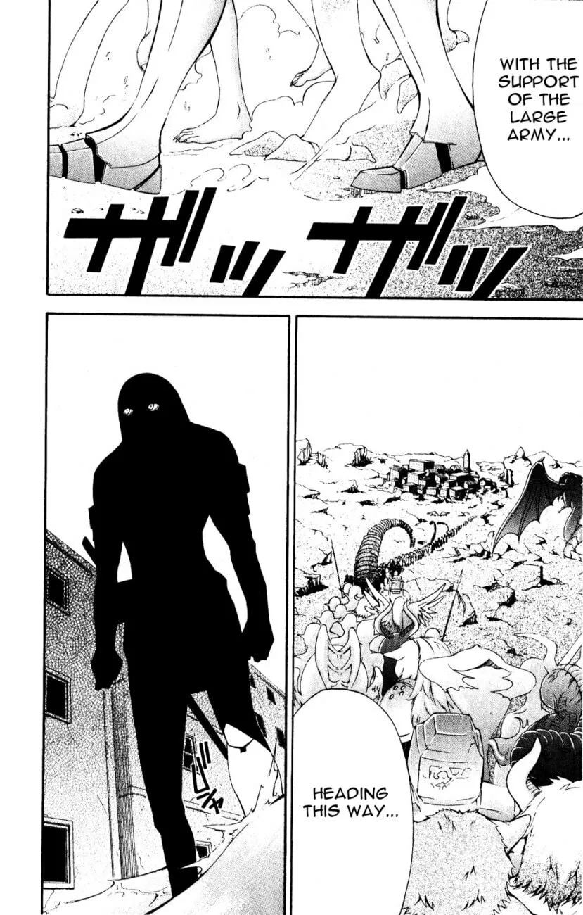 Superior Chapter 22 page 62 - 