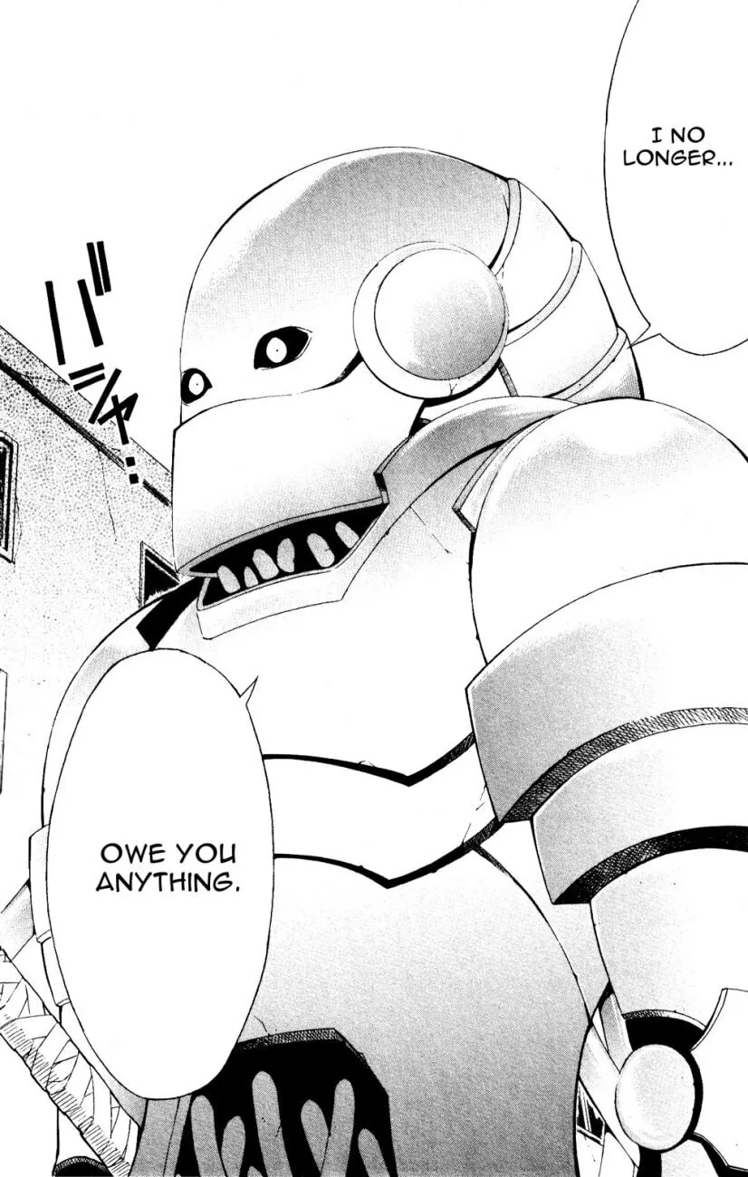 Superior Chapter 22 page 64 - 