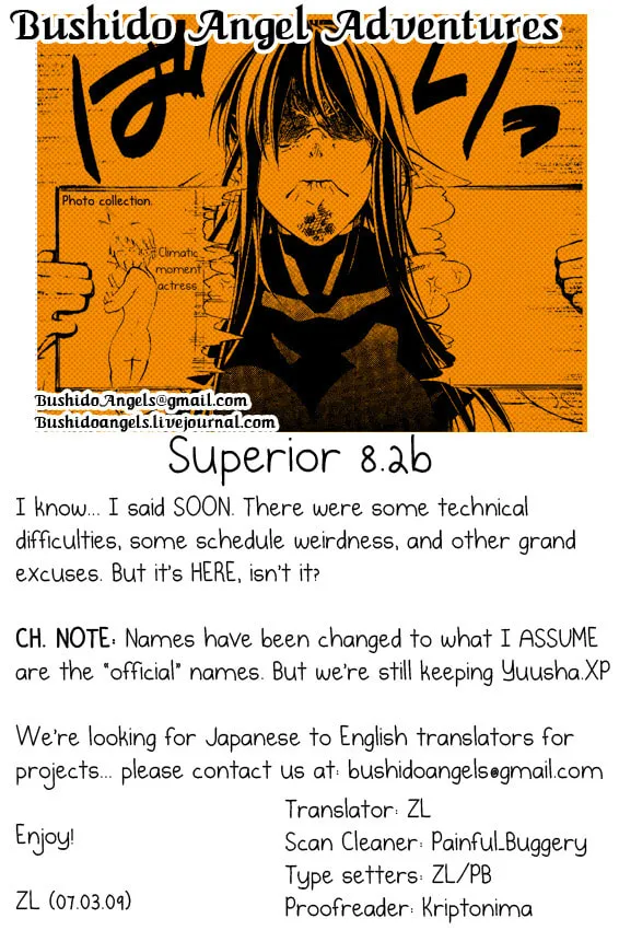Superior Chapter 23 page 2 - 