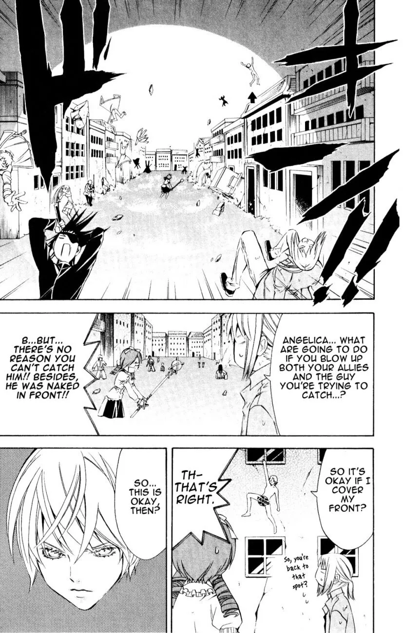 Superior Chapter 23 page 11 - 