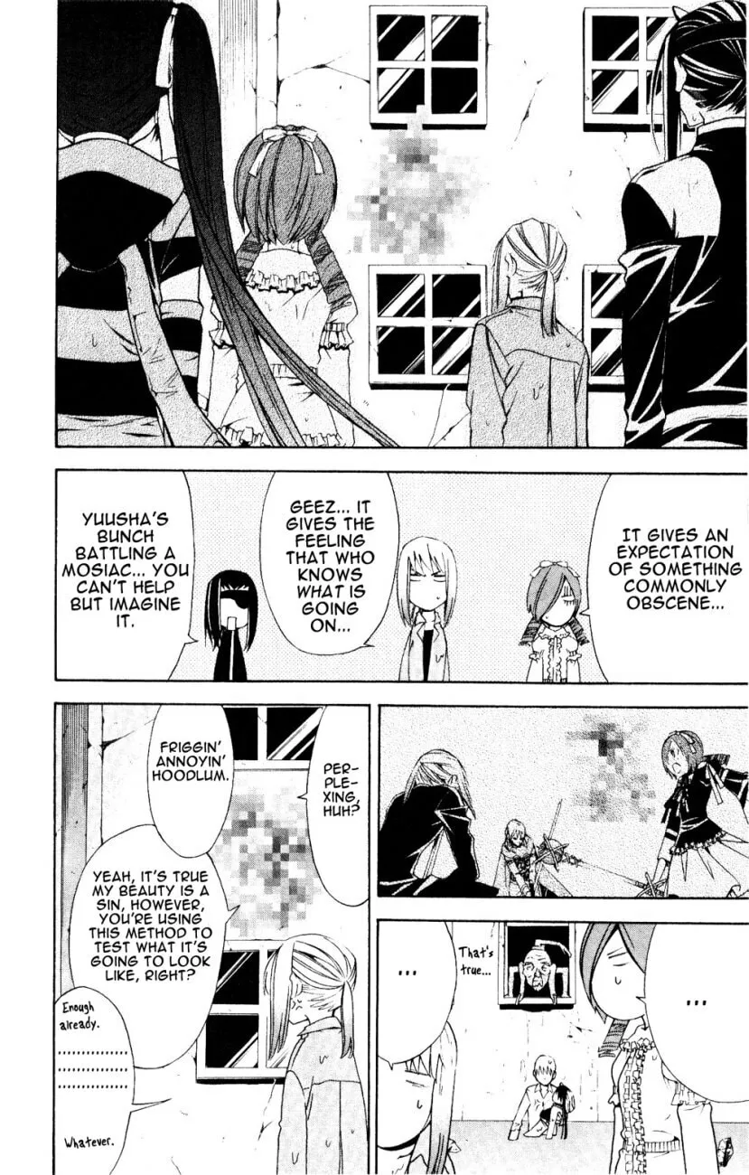 Superior Chapter 23 page 14 - 