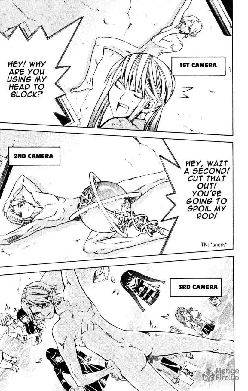 Superior Chapter 23 page 15 - 